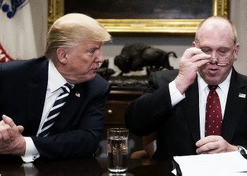 Tom Homan