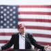 Trump Magic Show