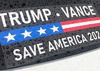 Trump Vance