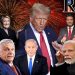 Nationalists Wave: Trump’s Victory Sparks a Global Surge as Patriots Rise to Reclaim Their Nations and Defend Freedom