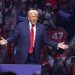Trump Saw Gains Across All Voter Demographics, Kamala Saw None.