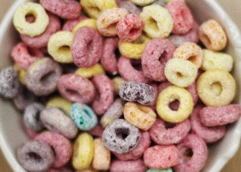 Ultra-Processed Foods