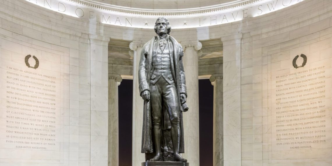 Right Now, Americans Have A Window Of Opportunity To Fortify Our Nation’s Moral Foundation