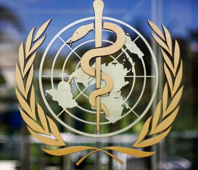 A sovereign United States must oppose the World Health Organization and combat human exploitation in healthcare