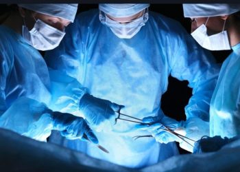 New Study Reveals Alarming Rate Of Surgical Complications: 1 In 3 Patients Affected