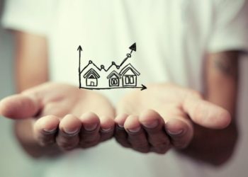Income Needed To Afford A Home Hits Record High In U.S. Cities