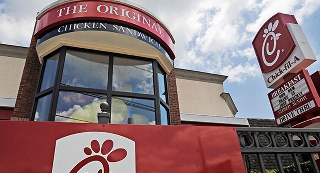 Woke Alert! Hospital Grovels, Apologizes to 'Offended' Employees for Free Chick-fil-A Lunch