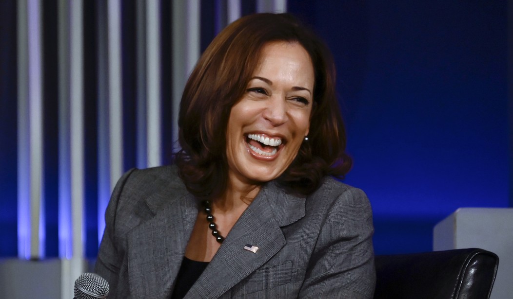 You Are Forewarned: If Kamala Harris Loses, the Democrats Will Try to Kill Free Speech ASAP