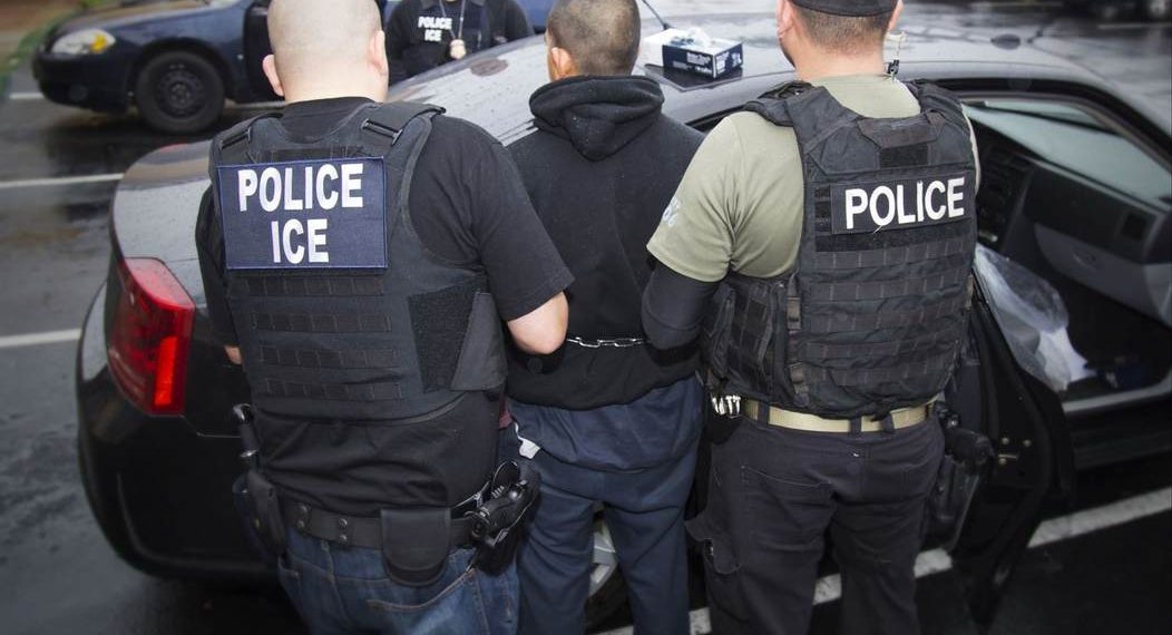 Multiple Migrants Arrested in 'Sanctuary States' for Attacking Women, Children, & Dogs