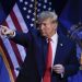 The New Trumpers Handbook: What to Expect Now That You're a Patriot