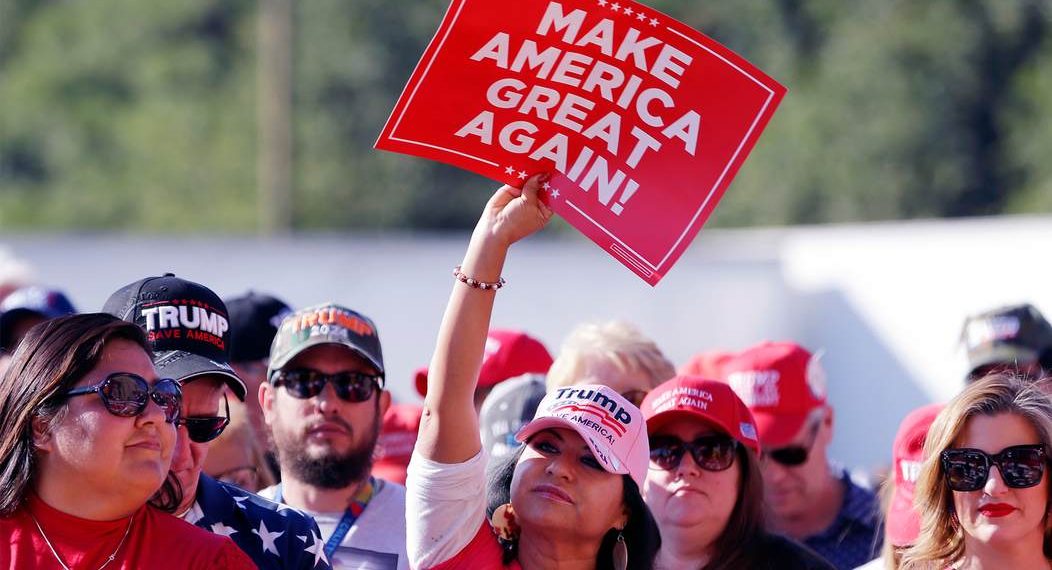 Play Stupid Games, Win Stupid Prizes: Business Receives Backlash After Refusing to Serve Trump Supporters