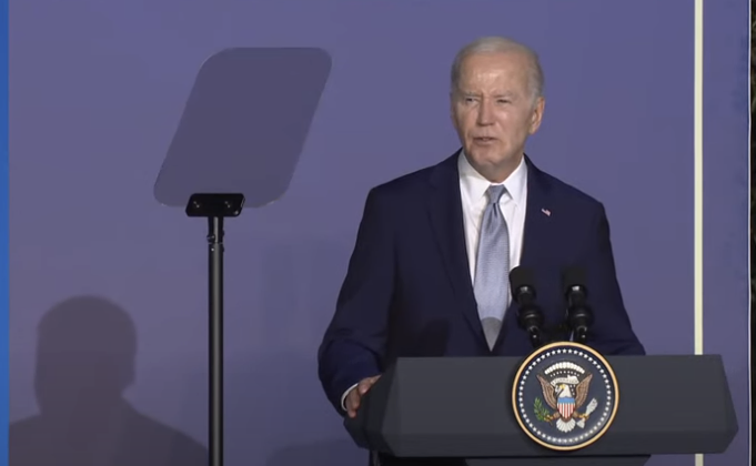 After Election, Biden Admin No Longer Has Anything to Lose