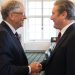 UK Government to Fund Bill Gates’ Geoengineering Experiments to Fight ‘Global Warming’ by Cooling Earth