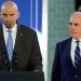 Democrat Senators Casey & Fetterman Come Out as ‘Election Deniers’ after McCormick Flips Pennsylvania Seat for GOP