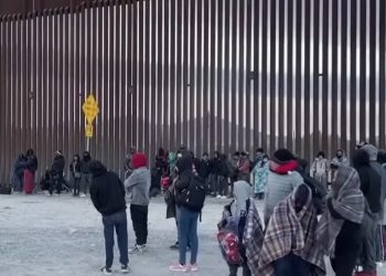 Illegal Immigrant Charged With Heinous Sex Crime Against 5-Year-Old Girl