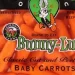 Bagged organic carrots have been recalled after E. coli sickens 39, hospitalizes 15, kills one