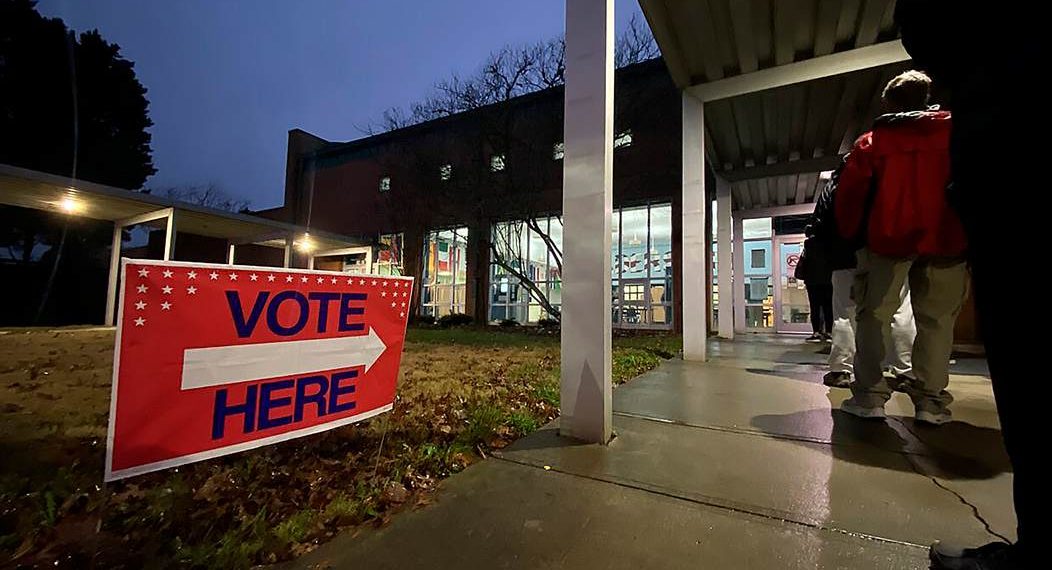 Ranked Choice Voting Fails Bigly Almost Everywhere - Despite Backers Spending Big Bundles of Cash
