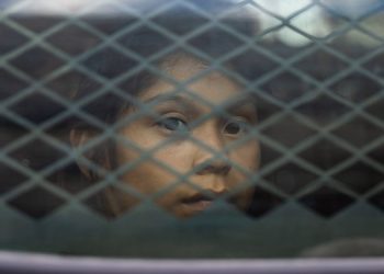 Former Border Patrol Agent Claims America Under the Harris-Biden Regime Is the “World’s Largest Child Sex Trafficking Organization”