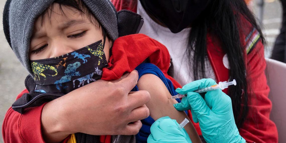Korean Scientists Prove Covid ‘Vaccines’ Trigger Sudden Cardiac Deaths