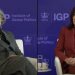 Hillary Clinton, Kathy Hochul Back Controversial Internet Laws Promoting Digital ID