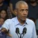Obama 'fears for his legacy' after he's called out for 'talking down' voters with 'tone-deaf' rhetoric