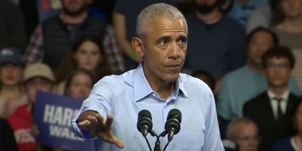 Obama 'fears for his legacy' after he's called out for 'talking down' voters with 'tone-deaf' rhetoric