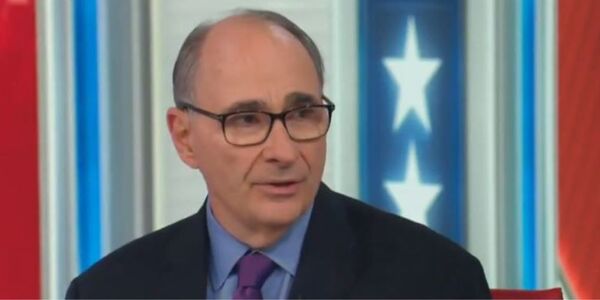 David Axelrod complains Dems have become party of 'suburban, college-educated smarty-pants'