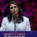 BREAKING: Trump appoints Tulsi Gabbard as Director of National Intelligence
