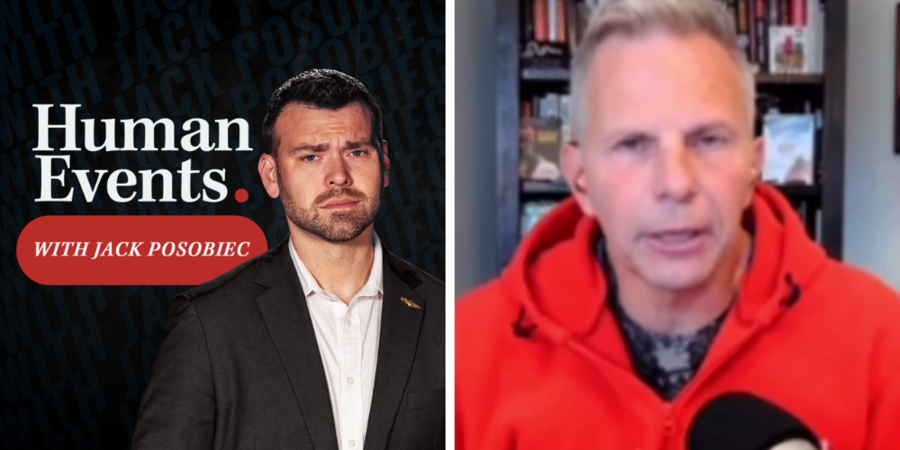 JACK POSOBIEC and TONY SHAFFER: The neocons want us in WWIII