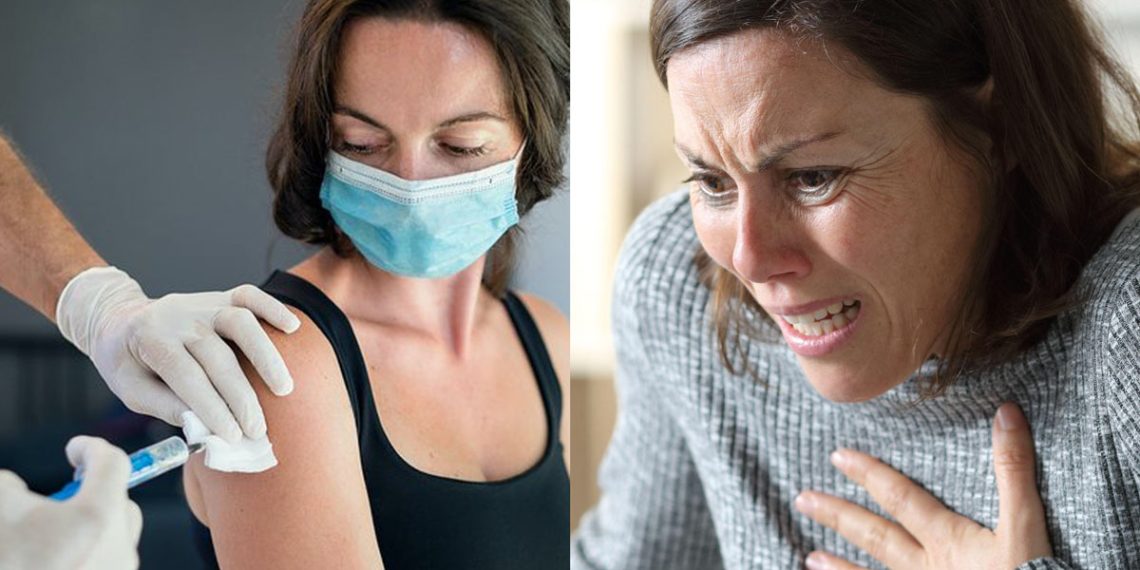 Japan Raises Alarm over Surge in Sudden Anaphylactic Shock Deaths Among Covid-Vaxxed