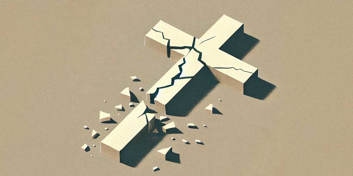 When So-Called Christians Turn On the Faithful