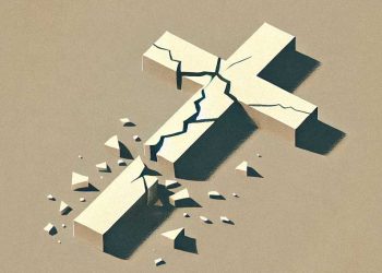 When So-Called Christians Turn On the Faithful