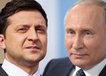 How the West Brought War to Ukraine
