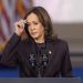 Remember How Kamala Harris Broke Fundraising Records? Well...