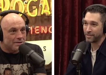 “Gaslit Us to the Absolute Limits”: Dave Smith and Joe Rogan Expose How the Media Brushed Off Every Sign That Trump Was Winning