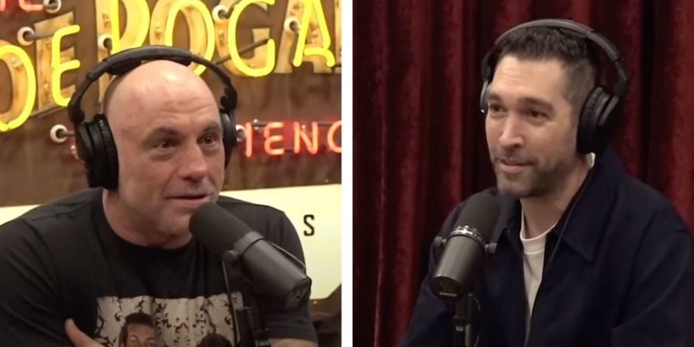 “Gaslit Us to the Absolute Limits”: Dave Smith and Joe Rogan Expose How the Media Brushed Off Every Sign That Trump Was Winning