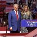 There's never been a man like Trump in world history