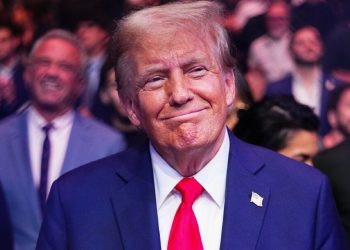 Jack Smith Drops His Case Against Trump