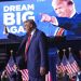 Donald Trump's Classy End to His Last Campaign