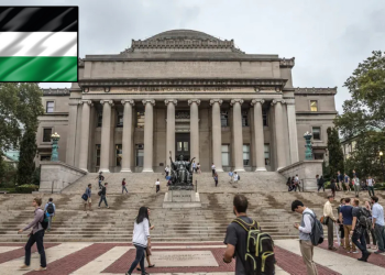 New anti-Israel group at Columbia says CUAD lost focus, pledges to recenter on Palestinian goals