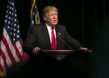 Oregon State University faculty members say Trump has ‘ideology of white supremacy,’ adheres to ‘hegemonic gender norms’