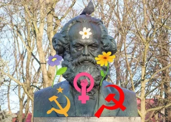 ‘Queer Marxism’ course coming to Cornell University next semester