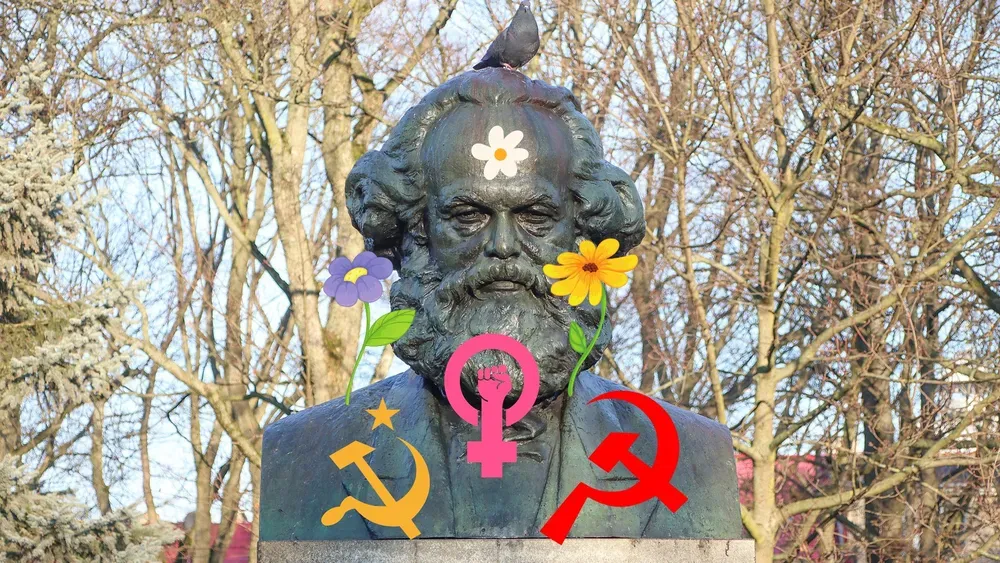 ‘Queer Marxism’ course coming to Cornell University next semester