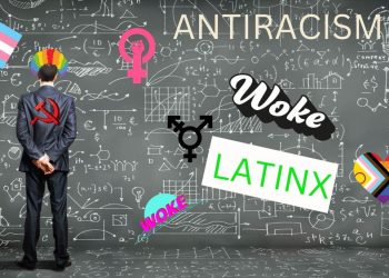 Words popular on campuses like ‘Woke,’ ‘Safe space’ see very little use among Americans, survey finds