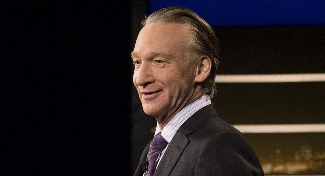 Bill Maher Drops Major Truth Bombs About Why the Left is Losing