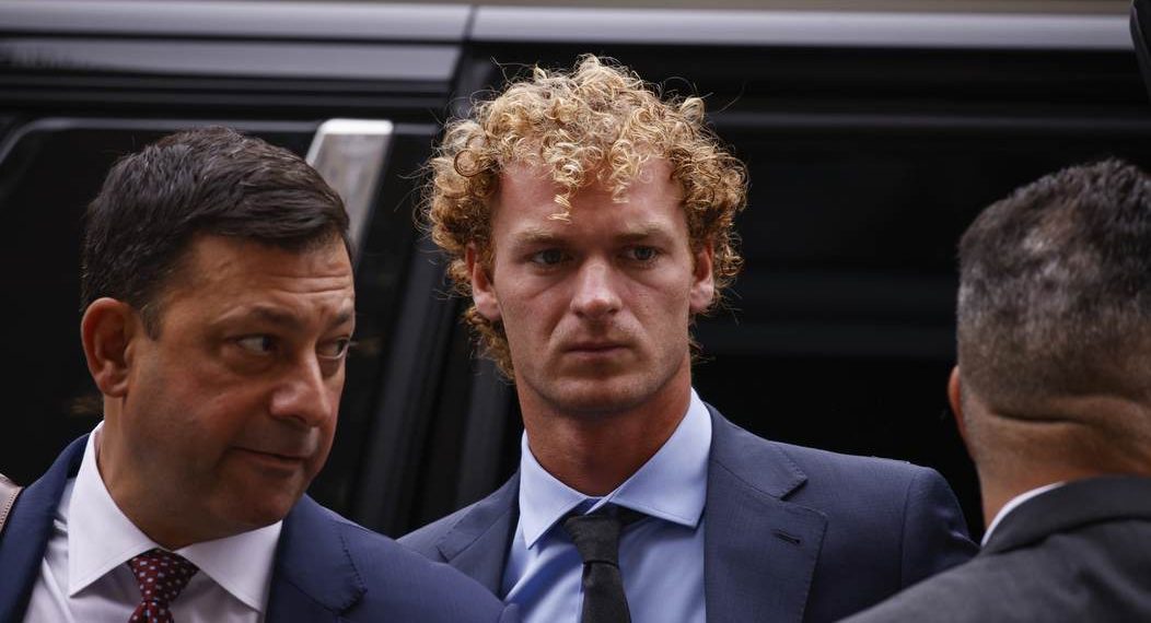 Medical Examiner Makes Stunning Admission During Daniel Penny Trial