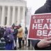 A New Idea on Abortion: How the GOP Can Win the Political Debate AND the PR Argument