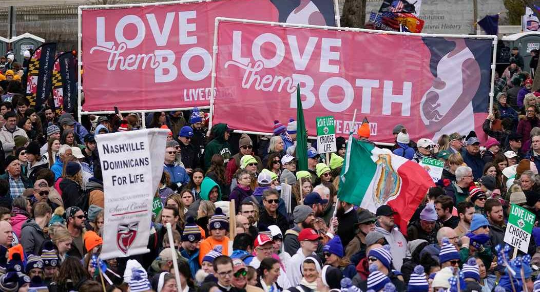 Wyoming Judge Strikes Down Abortion Bans Using a 2012 Constitutional Amendment to Strike at Obamacare