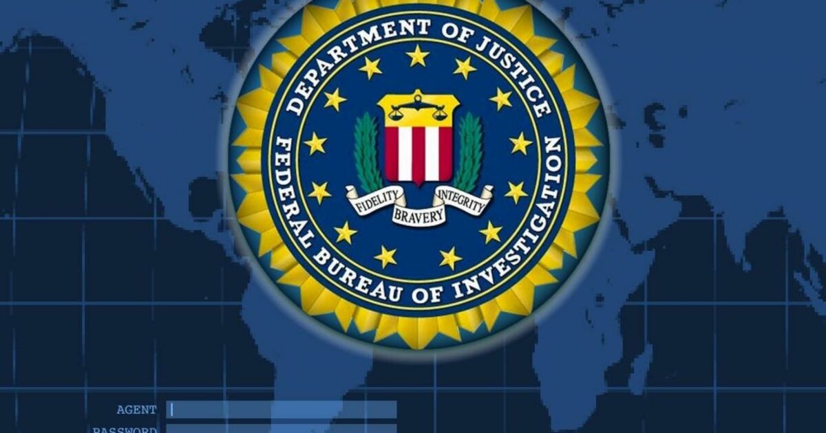 JUST IN: FBI Houston Arrests Man Plotting ‘9/11 Style’ Terror Attack