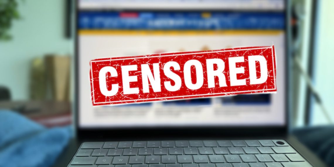 Open the Books: How the Government is Using Your Tax Dollars to Silence Free Speech